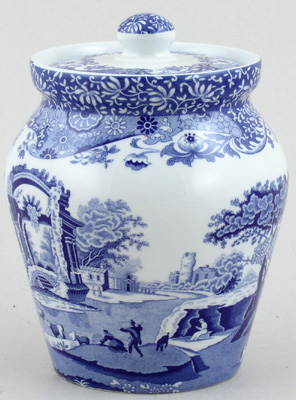 Jar with Cover c1995